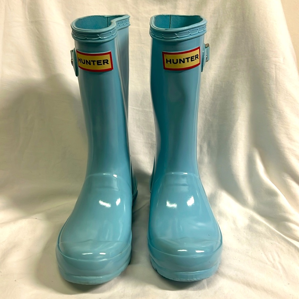 Hunter Original Rain Boots